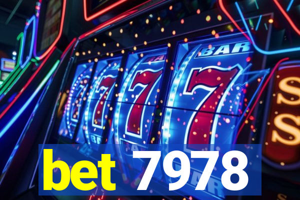 bet 7978